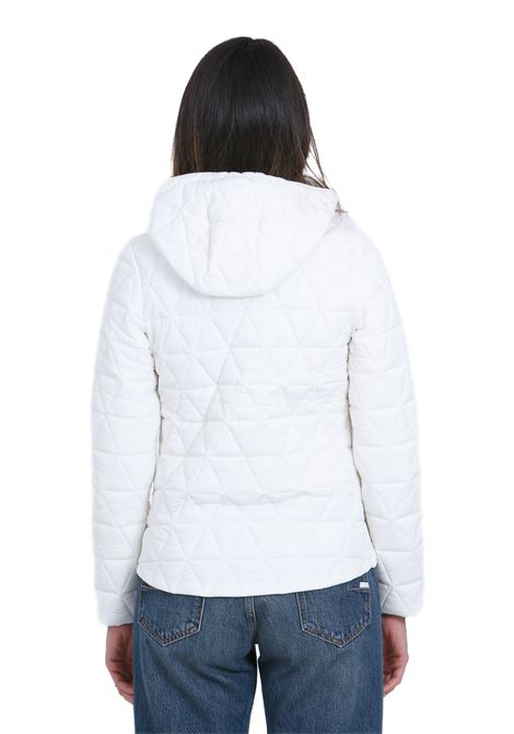 QUILTED WARM K-WAY | Giubbotti | LIL-K2136EWX42