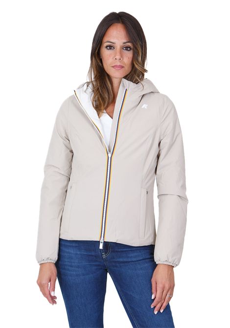 ST WARM DOUBLE K-WAY | Giubbotti | LILY-K6128TWBBA