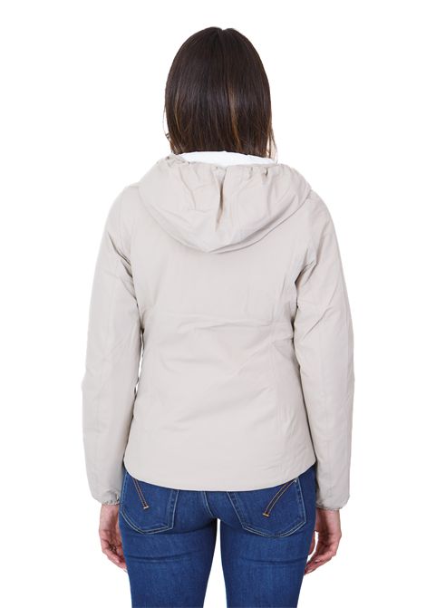 ST WARM DOUBLE K-WAY | Giubbotti | LILY-K6128TWBBA