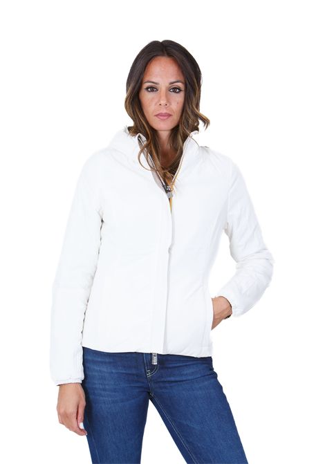 ST WARM DOUBLE K-WAY | Giubbotti | LILY-K6128TWBBA