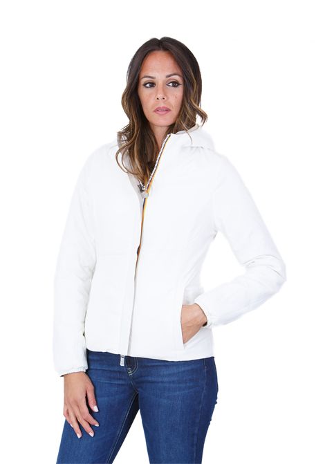 ST WARM DOUBLE K-WAY | Giubbotti | LILY-K6128TWBBA