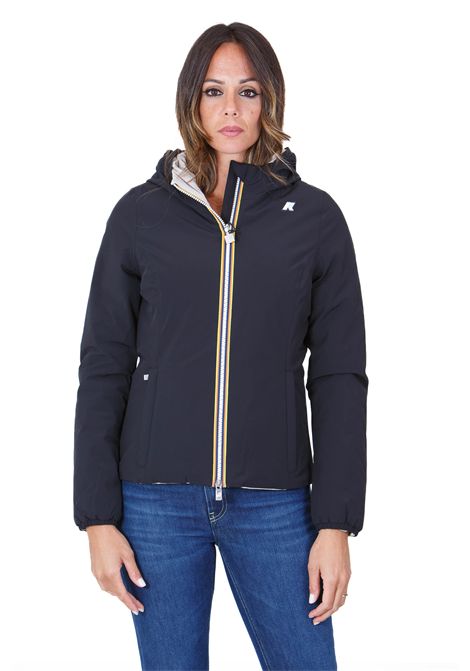 ST WARM DOUBLE K-WAY | Giubbotti | LILY-K6128TWBC9
