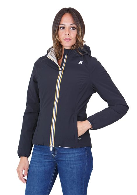 ST WARM DOUBLE K-WAY | Giubbotti | LILY-K6128TWBC9