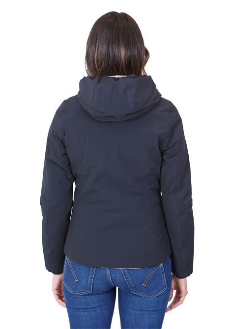ST WARM DOUBLE K-WAY | Giubbotti | LILY-K6128TWBC9