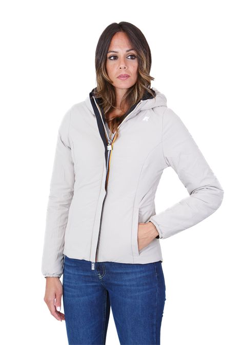 ST WARM DOUBLE K-WAY | Giubbotti | LILY-K6128TWBC9