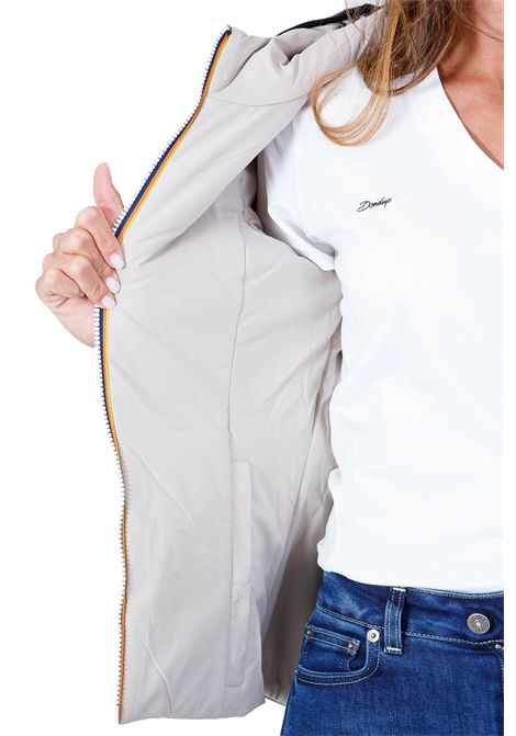 ST WARM DOUBLE K-WAY | Giubbotti | LILY-K6128TWBC9
