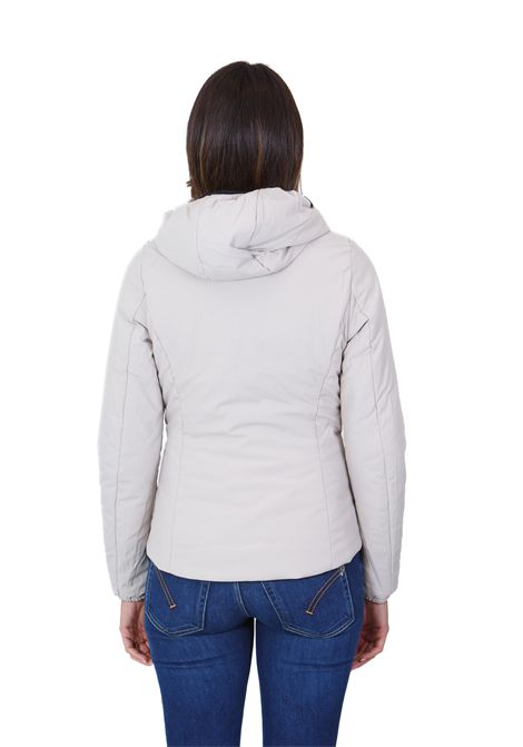 ST WARM DOUBLE K-WAY | Giubbotti | LILY-K6128TWBC9
