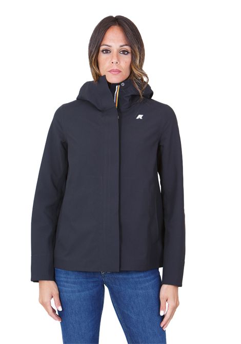 BONDED K-WAY | Giubbotti | MADALINA-K21488WA3C