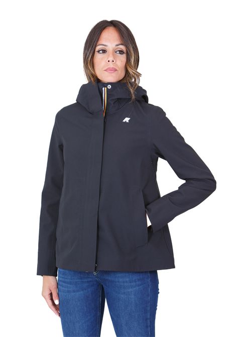 BONDED K-WAY | Giubbotti | MADALINA-K21488WA3C