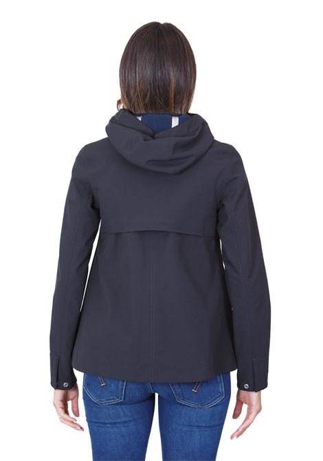 BONDED K-WAY | Giubbotti | MADALINA-K21488WA3C