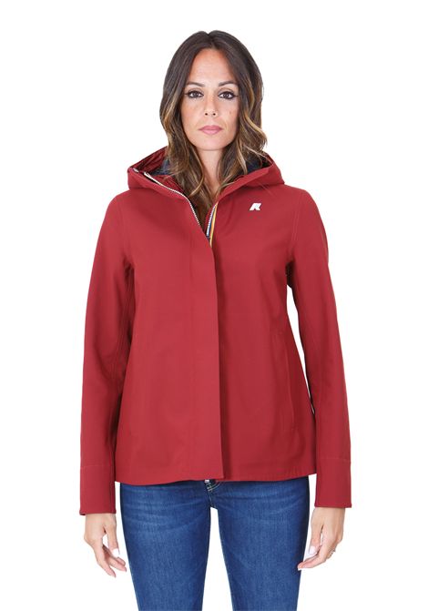BONDED K-WAY | Giubbotti | MADALINA-K21488WB3P