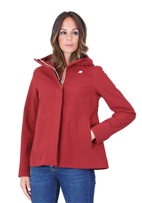 BONDED K-WAY | Giubbotti | MADALINA-K21488WB3P