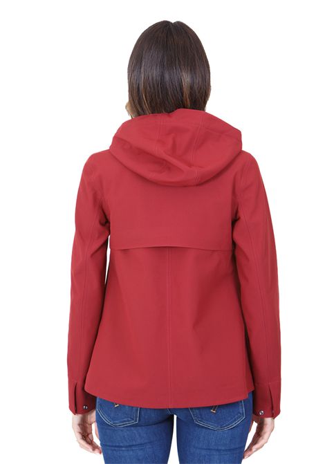 BONDED K-WAY | Giubbotti | MADALINA-K21488WB3P