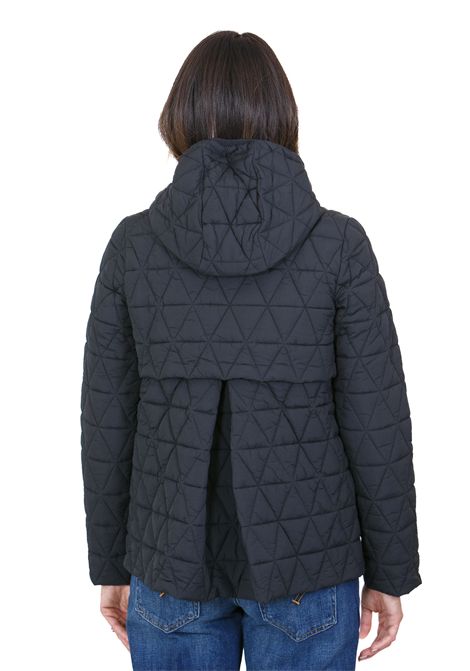 DIAMOND QUILTED K-WAY | Giubbotti | MADLAINE-K2136FWUSY