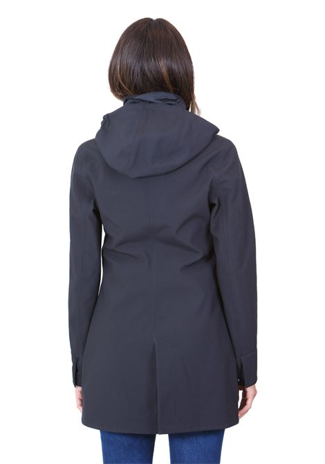 MATHY BONDED K-WAY | Giubbotti | MBONDED-K2148BWAC3