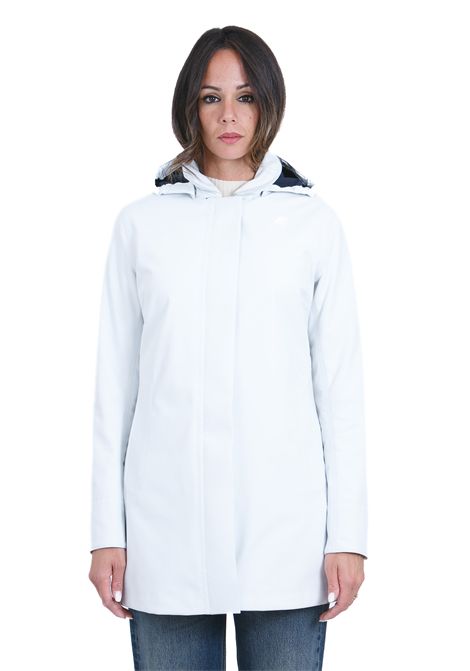 MATHY BONDED K-WAY | Giubbotti | MBONDED-K2148BWAK7