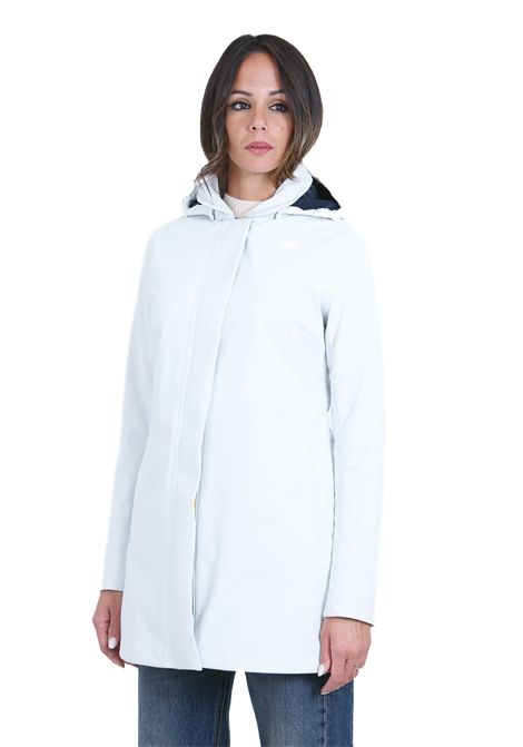 MATHY BONDED K-WAY | Giubbotti | MBONDED-K2148BWAK7