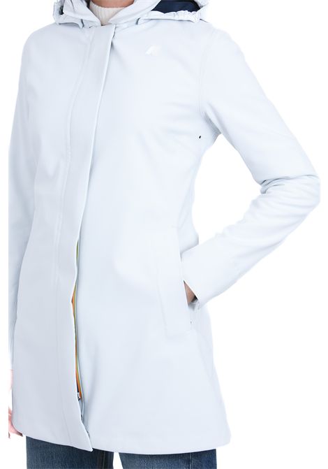 MATHY BONDED K-WAY | Giubbotti | MBONDED-K2148BWAK7