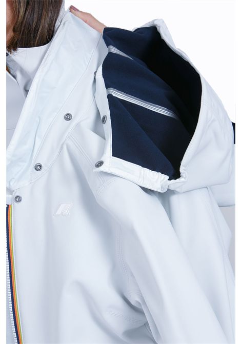 MATHY BONDED K-WAY | Giubbotti | MBONDED-K2148BWAK7