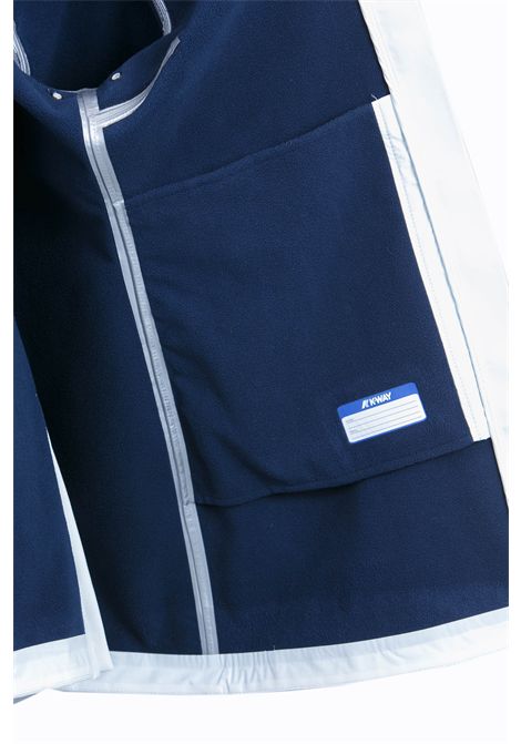 MATHY BONDED K-WAY | Giubbotti | MBONDED-K2148BWAK7