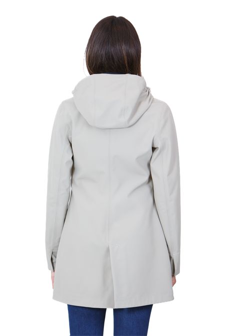 MATHY BONDED K-WAY | Giubbotti | MBONDED-K2148BWB3B