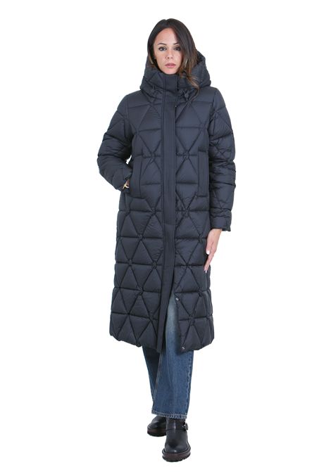 THERMO MICROFIBER K-WAY | Giubbotti | RUENNE-K7136JWAT0