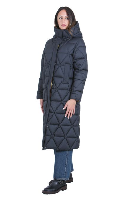 THERMO MICROFIBER K-WAY | Giubbotti | RUENNE-K7136JWAT0