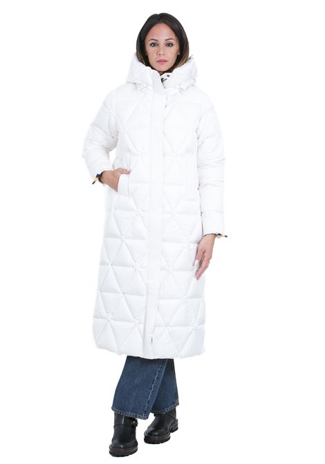 THERMO MICROFIBER K-WAY | Giubbotti | RUENNE-K7136JWB2Z