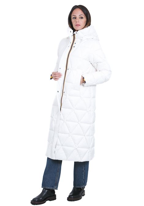 THERMO MICROFIBER K-WAY | Giubbotti | RUENNE-K7136JWB2Z