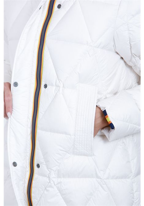 THERMO MICROFIBER K-WAY | Giubbotti | RUENNE-K7136JWB2Z