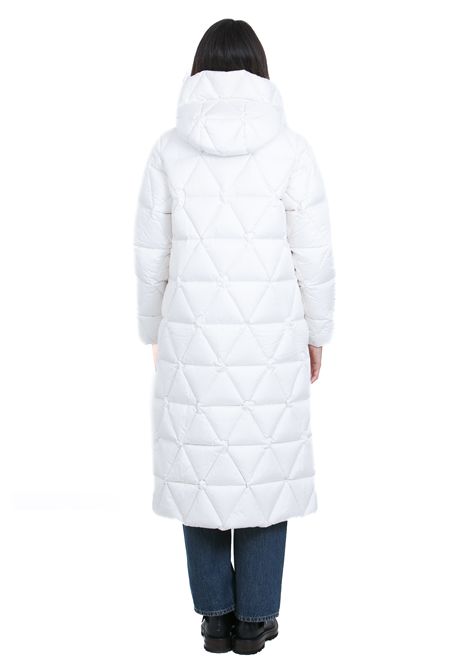 THERMO MICROFIBER K-WAY | Giubbotti | RUENNE-K7136JWB2Z
