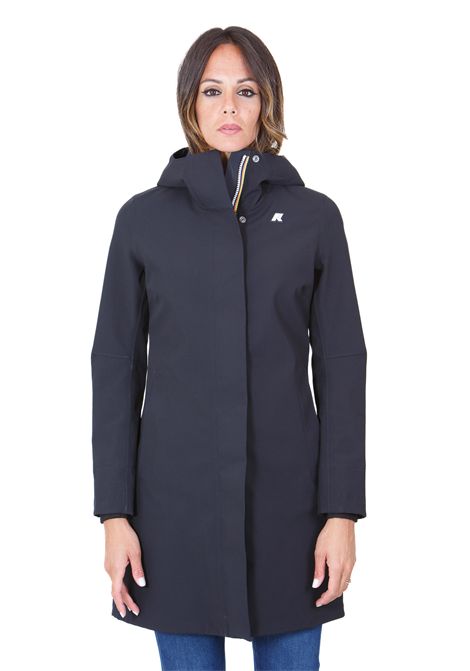 BONDED K-WAY | Giubbotti | STEPHY-K21489WAC3