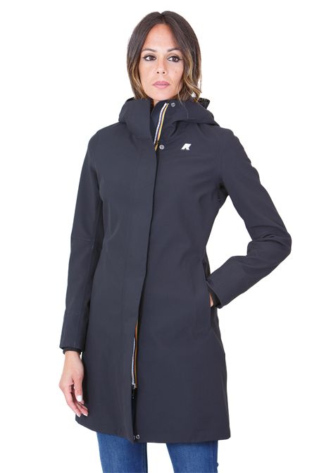 BONDED K-WAY | Giubbotti | STEPHY-K21489WAC3