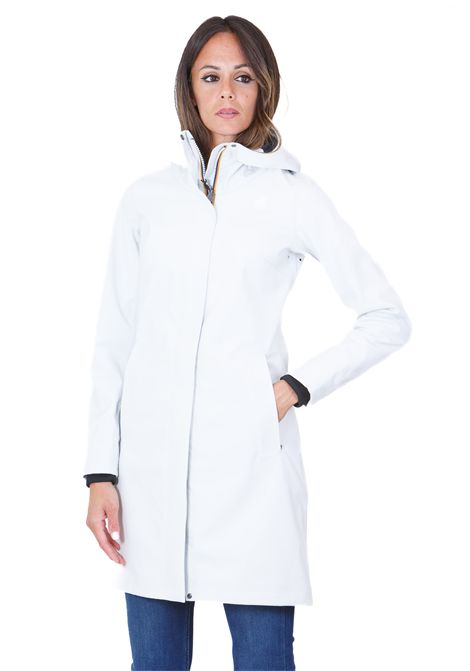 BONDED K-WAY | Giubbotti | STEPHY-K21489WAK7