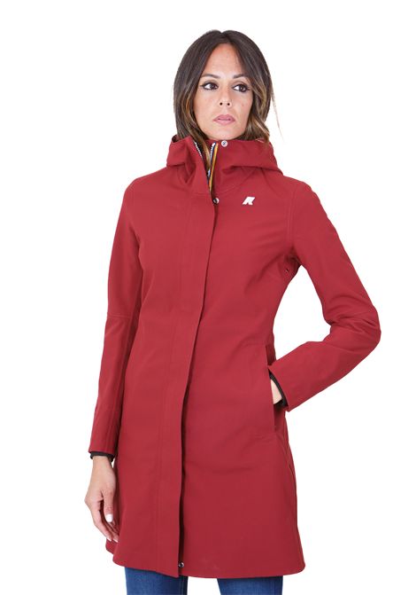 BONDED K-WAY | Giubbotti | STEPHY-K21489WB3P