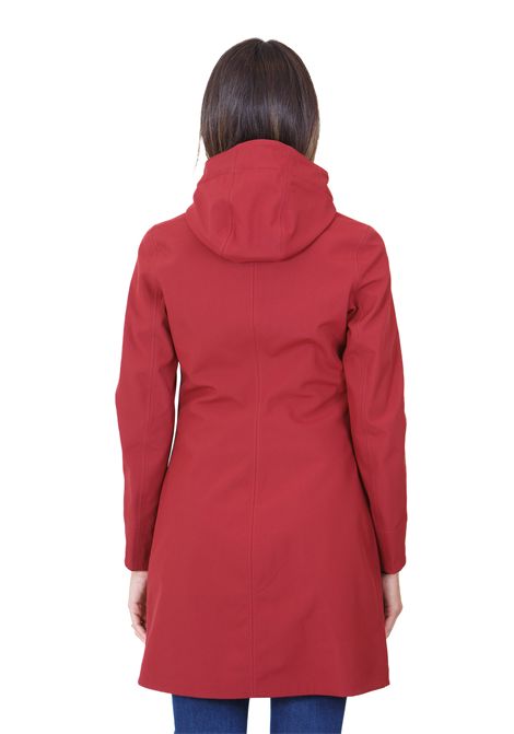 BONDED K-WAY | Giubbotti | STEPHY-K21489WB3P