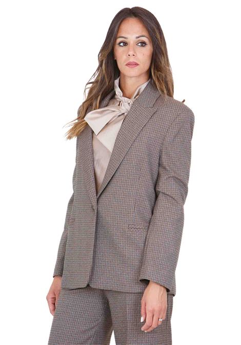 MONOPETTO KAOS | Blazer | RI1CO0496026