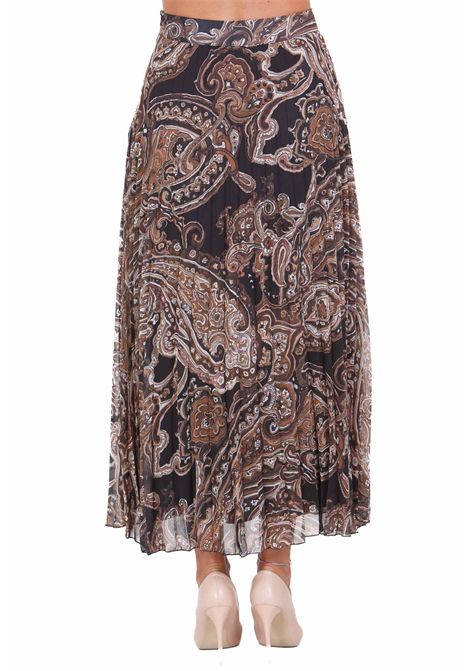 LUNGA FANTASIA KAOS | Gonne | RI1GX0186006