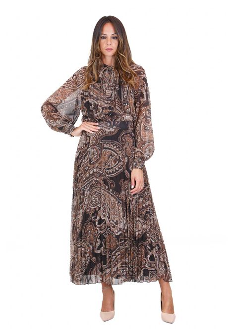 LUNGA FANTASIA KAOS | Gonne | RI1GX0186006