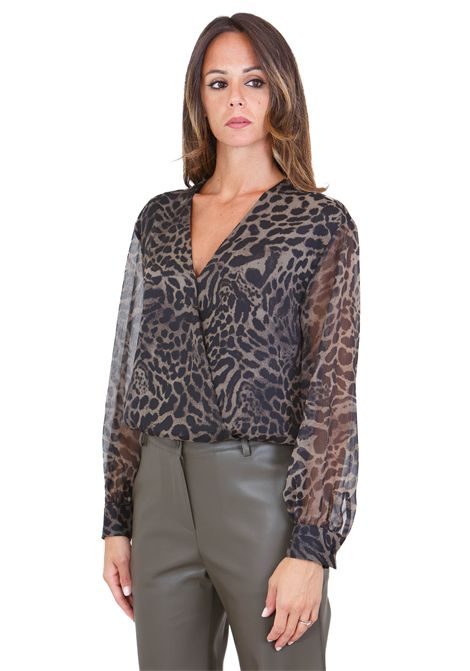  KAOS | Bluse | RI1GX0206006