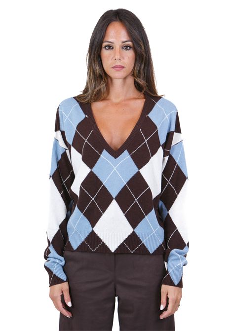 ROMBI KAOS | Maglie | RI1KT0156088