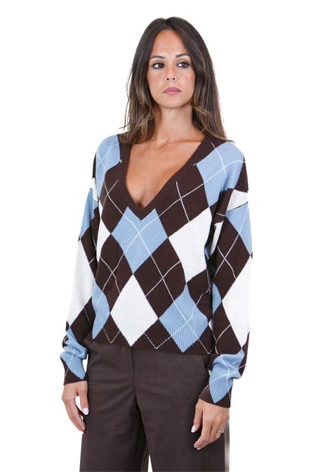 ROMBI KAOS | Maglie | RI1KT0156088