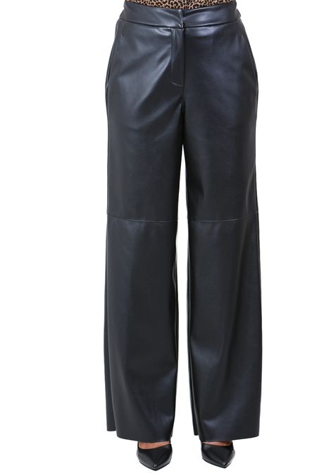 SIMILPELLE KAOS | Pantaloni | RI1LE0100001