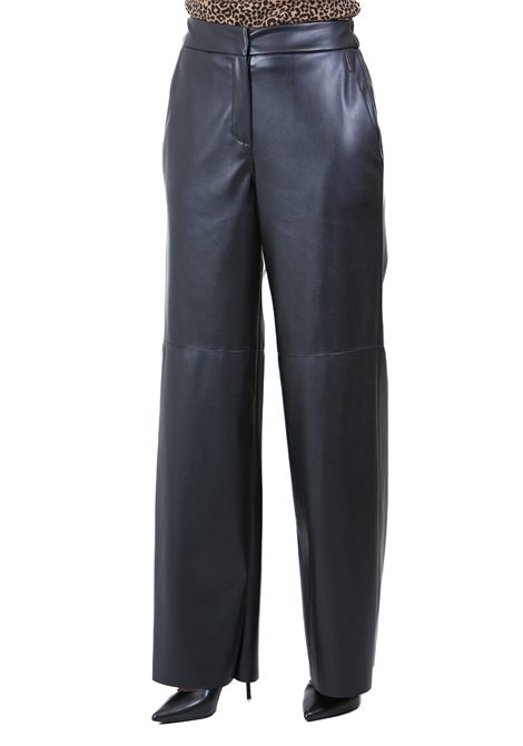 SIMILPELLE KAOS | Pantaloni | RI1LE0100001
