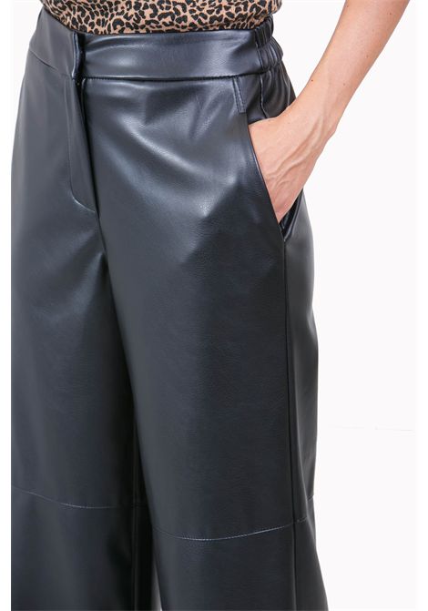 SIMILPELLE KAOS | Pantaloni | RI1LE0100001