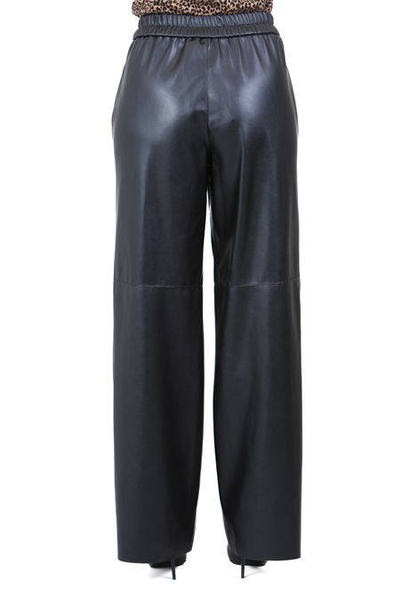 SIMILPELLE KAOS | Pantaloni | RI1LE0100001