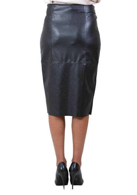 SIMILPELLE KAOS | Gonne | RI1LE0120001