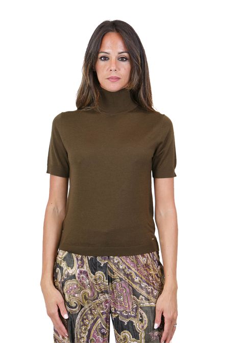 MANICHE CORTE KAOS | Maglie | RI1NT0165063
