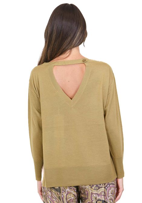  KAOS | Maglie | RI1NT0242016