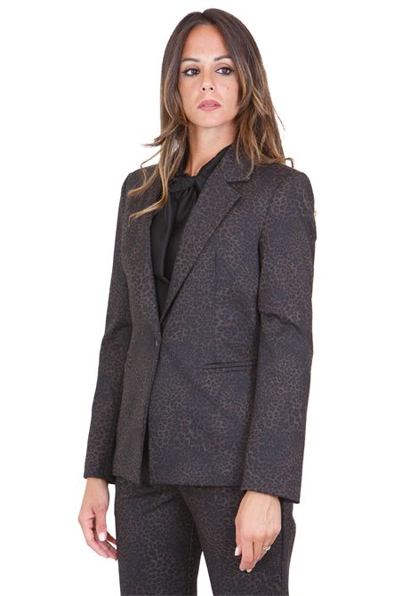 MONOPETTO KAOS | Blazer | RIJCO0290001